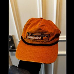 Buttonwillow Raceway Park Hat (Racing)